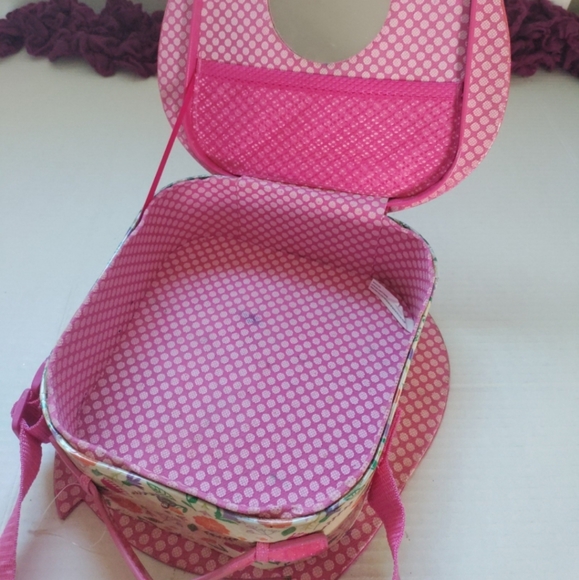 Pop owl bag - Picture 5 of 10